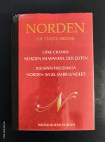 Ufke Cremer, Johanna Haddinga: Norden di Ufke Cremer, Johanna Haddinga: Norden di