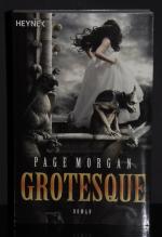 Grotesque