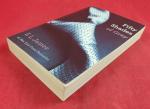 E. L. James (Erika Leonard): Fifty Shade E. L. James (Erika Leonard): Fifty Shade