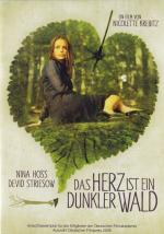 Nicolette Krebitz: Das Herz ist ein dunk