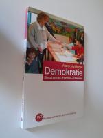 Demokratie - Geschichte, Formen, Theorien