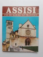 Assisi und die Basilika San Francesco