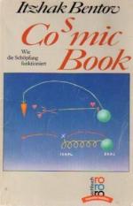 Cosmic Book