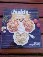 Birkel: NUDELN köstlich wie nie
