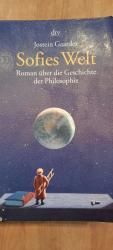 Jostein Gaarder: Sofies Welt