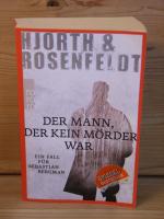 Hjorth, Michael; Rosenfeldt, Hans; (R): Hjorth, Michael; Rosenfeldt, Hans; (R):