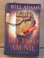 "Die Jagd am Nil" Thriller