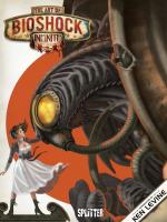 Bioshock - Bioshock Artbook