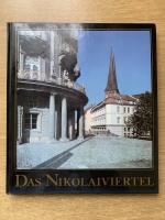 Das Nikolaiviertel