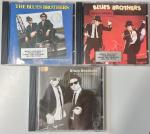 Brothers Blues: The Blues Brothers - 3 C