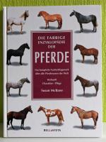 Beate Felten, Susan McBane: Die farbige Beate Felten, Susan McBane: Die farbige