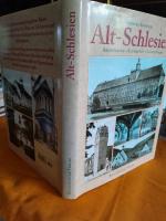 Richard Konwiarz: Alt-Schlesien