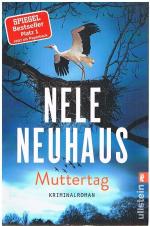 Nele Neuhaus: Muttertag - Kriminalroman Nele Neuhaus: Muttertag - Kriminalroman