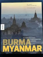 Thanegi, Ma; Fahr-Becker, Gabriele: Burm Thanegi, Ma; Fahr-Becker, Gabriele: Burm