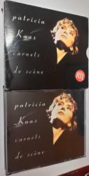 carnets de scène (2CDs)