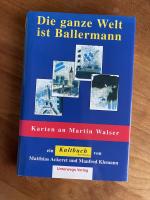 Ackeret, Matthias; Klemann, Manfred: Die Ackeret, Matthias; Klemann, Manfred: Die