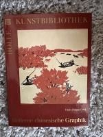 Hans-Jürgen Cwik: Moderne chinesische Gr