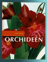 Orchideen *wie neu*