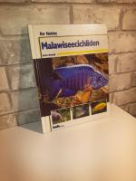 Peter Bredell: Malawisee-Cichliden