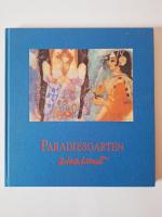 Paradiesgarten. Dina Larot