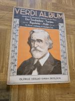 Verdi Album