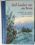 Anette Bley: Hell leuchtet uns ein Stern