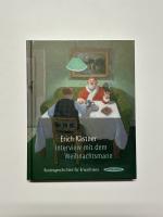 Erich Kästner: Interview mit dem Weihnac