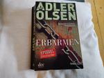 Jussi Adler-Olsen: Erbarmen - Der erste Jussi Adler-Olsen: Erbarmen - Der erste
