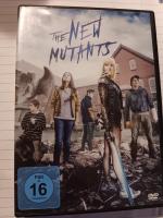 The New Mutants