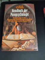 Handbuch der Parapsychologie