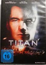 Titan - Evolve or die (DVD)