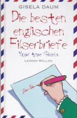 Gisela Daum: Die besten englischen Filse