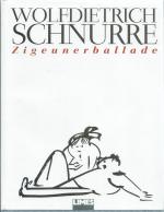 Zigeunerballade