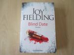 Joy Fielding: Blind Date