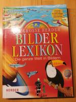 Cornelius Retting: Das große Herder-Bild
