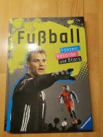 Barbara Iland-Olschewski: Fußball - Fakt Barbara Iland-Olschewski: Fußball - Fakt