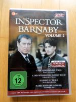 Inspector Barnaby Vol.2