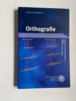 Nanna Fuhrhop: Orthografie Nanna Fuhrhop: Orthografie