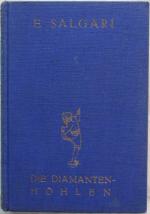 Die Diamantenhöhlen