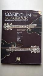 Janet Davis: The Ultimate Mandolin Songb