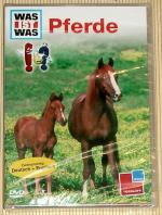 NEU, OVP - Was ist Was - PFERDE - Einfac