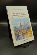 Was sich die Bremer am Herdfeuer erzählten - Sagen und Geschichten aus Bremen und »umto«  + :::Geschenk:::