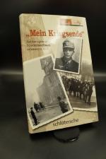 "Mein Kriegsende" + :::Geschenk:::