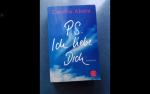 Cecelia Ahern: P.S. Ich liebe Dich