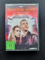 Doctor Who - Die komplette 1. Staffel