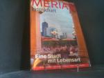 MERIAN Frankfurt (MERIAN Hefte) MERIAN Frankfurt (MERIAN Hefte)