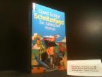 David Lodge: Schnitzeljagd : e. satir. R