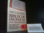 Biblische Prophetie zum Selbststudium. [Übers.: Karl Schanz] / Leuchter-Paperback