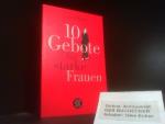 Ursula Nuber: 10 Gebote für starke Fraue Ursula Nuber: 10 Gebote für starke Fraue