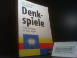 Moser-Will, Ines und Ingrid Grube: Denks Moser-Will, Ines und Ingrid Grube: Denks
